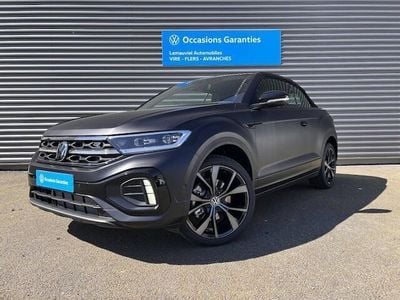 Occasion VW T-Roc R-line 150 ch (110 kW) 2024 SUV