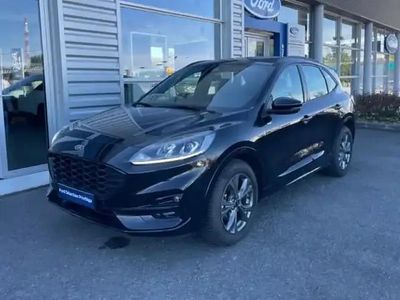 Noir Occasion 2024 Ford Kuga ST-Line SUV | 26 990 € (Bon prix)