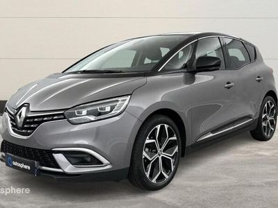 Renault Scénic IV