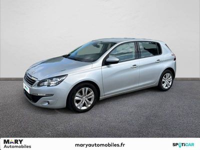occasion Peugeot 308 1.6 BlueHDi 100ch S&S BVM5 Active