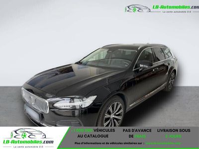 occasion Volvo V90 T8 AWD 303 + 87 ch BVA