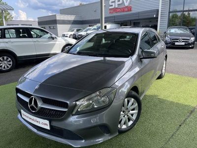 occasion Mercedes 200 Classe A Iii Phase 2Cdi 2.2 L 136 Cv Business