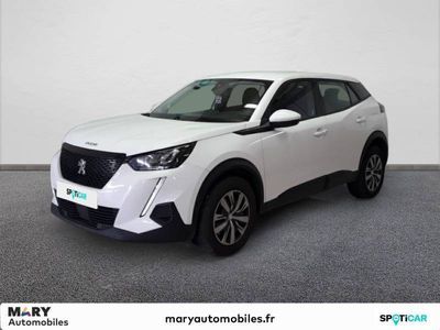 occasion Peugeot 2008 PureTech 100 S&S BVM6 Active