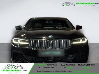 Occasion BMW 540 Comfort Edition 333 ch (244 kW) 2021 Berline