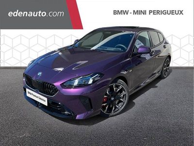 Occasion 2025 BMW 120 M Sport Citadine | 42 940 €