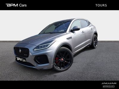 occasion Jaguar E-Pace P300e PHEV R-Dynamic HSE BVA AWD