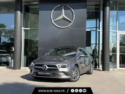 Mercedes CLA250e
