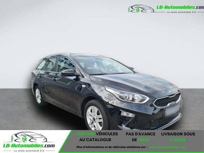 Occasion Kia Ceed 136 ch (100 kW) 2021 Citadine