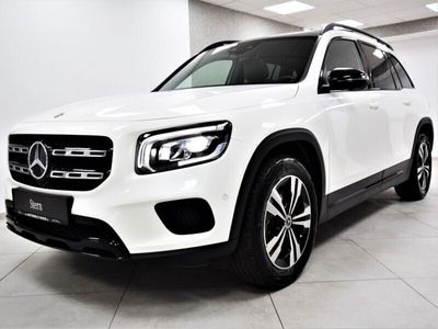 Mercedes GLB200