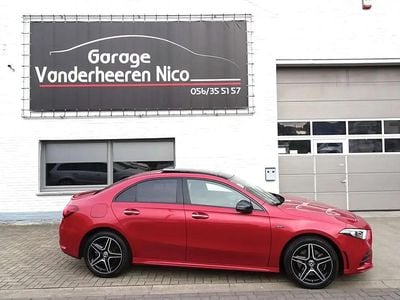 Mercedes A250