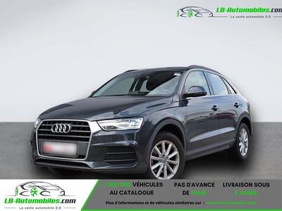 Occasion 2018 Audi Q3 SUV | 22 800 € (Prix juste)