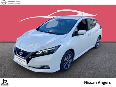 occasion Nissan Leaf 150ch 40kWh Acenta
