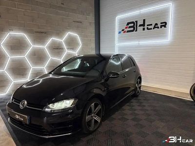 Occasion 2016 VW Golf VII R Break | 22 490 € (Bon prix)
