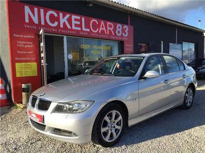 occasion BMW 320 Serie 3 d 163ch Confort 4