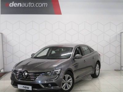 occasion Renault Talisman dCi 130 Energy EDC Business