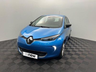 occasion Renault Zoe R90 Achat Intégral Business