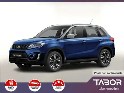 occasion Suzuki Vitara 1.4 Hybrid Comfort Shinkai LED