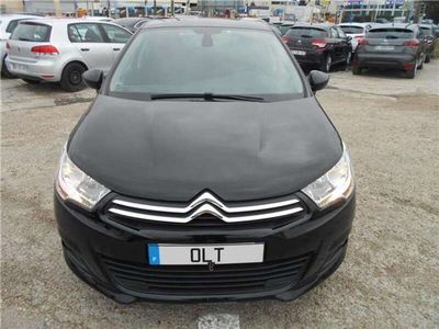 Citroën C4