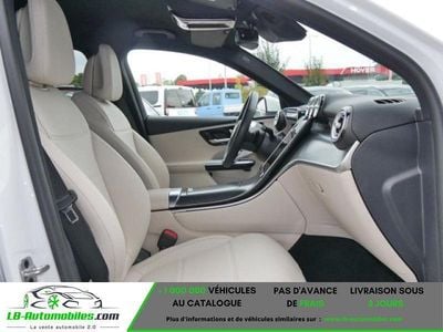 Mercedes GLC300e