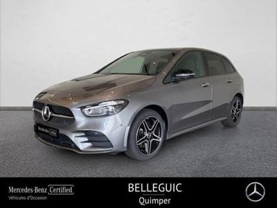 Mercedes B250e