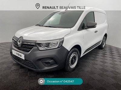 Occasion Renault Kangoo 95 ch (69 kW) 2023 Blanc Monospace