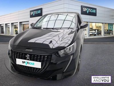 Occasion 2023 Peugeot 208 Style Citadine | 15 990 € (Prix juste)