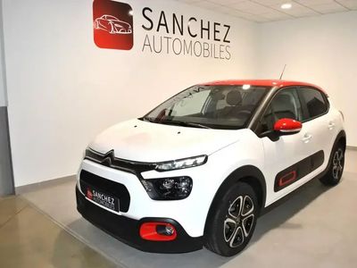 occasion Citroën C3 III (2) 1.2 PURETECH 83 FEEL PACK