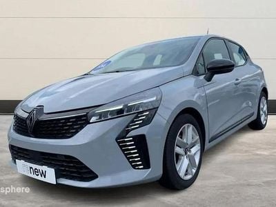 Occasion Renault Clio V Evolution 102 ch (75 kW) 2025 Berline