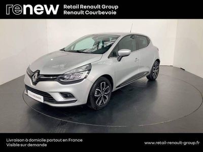 Renault Clio IV