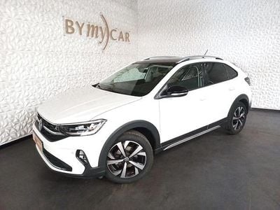 VW Taigo