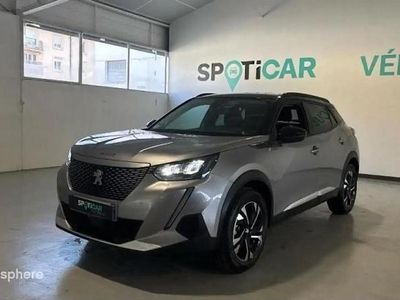 Occasion Peugeot e-2008 Allure 100 kW (137 ch) 2022 SUV