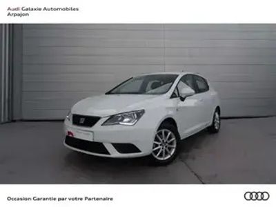 occasion Seat Ibiza 1.0 75ch Style