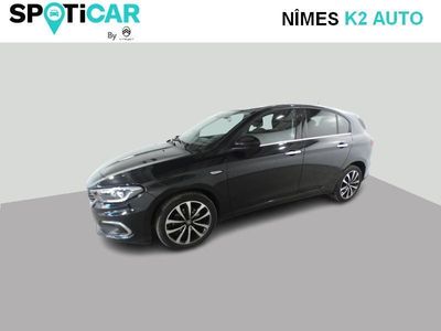 occasion Fiat Tipo 1.6 MultiJet 120ch Lounge S/S 5p