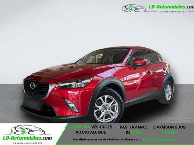 Occasion 2015 Mazda CX-3 SUV | 18 600 € (Bon prix)