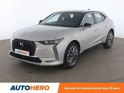 DS Automobiles DS4