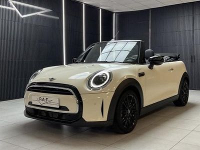 Occasion Mini Cooper Coupé Premium Plus 136 ch (100 kW) 2022 Coupé