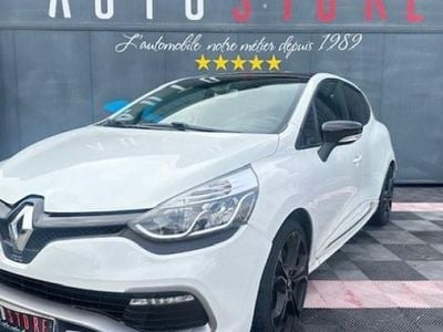 Occasion Renault Clio IV 200 ch (147 kW) 2015 Citadine