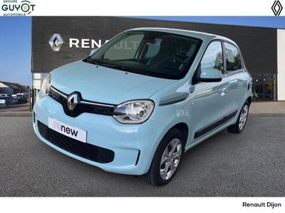 occasion Renault Twingo TWINGO E-TECHIII Achat Intégral Zen