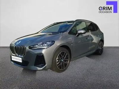 Skyscraper grau metallic Occasion 2025 BMW 225 Active Tourer Efficient Dynamics Monospace | 43 650 €