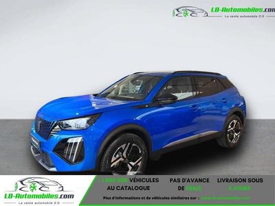 Occasion 2025 Peugeot e-2008 SUV | 36 500 €