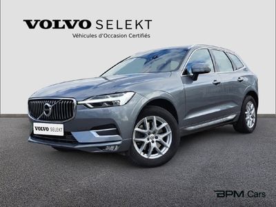 occasion Volvo XC60 T5 AWD 250ch Inscription Geartronic