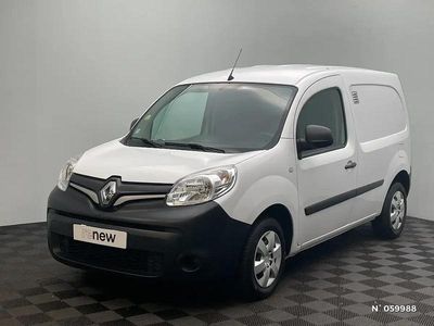 Blanc Occasion 2020 Renault Kangoo | 16 590 € (Prix cher)