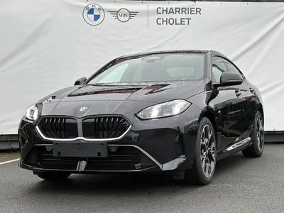 Noir Occasion 2025 BMW 220 M Sport Berline | 45 300 € (Prix juste)