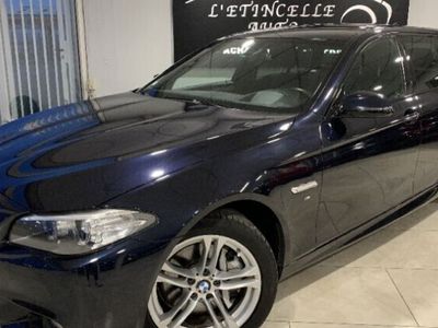 BMW 535