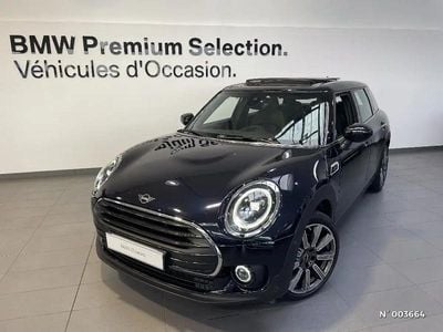 Mini Cooper Clubman