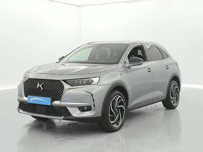 DS Automobiles DS7 Crossback