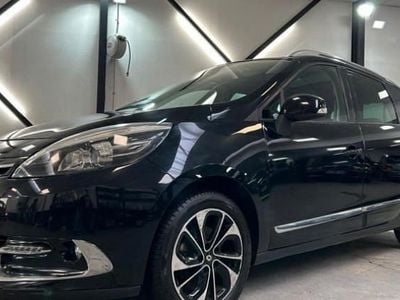 Renault Grand Scénic III