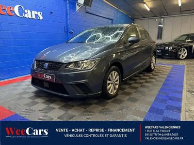 occasion Seat Ibiza 1.0 EcoTSI 95 Style