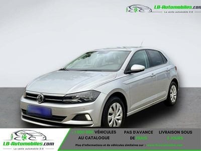 Occasion 2018 VW Polo S Citadine | 16 900 € (Prix assez cher)