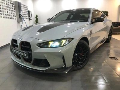 Occasion BMW M4 559 ch (411 kW) 2024 Gris Coupé